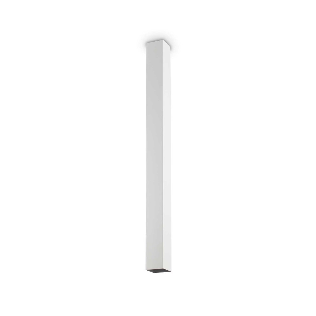 Spot Aplicat SKY PL1 H75 BIANCO 234007