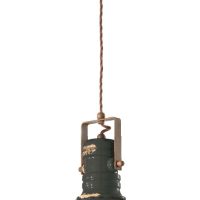 Lustra INDUSTRIAL C1690-VIN