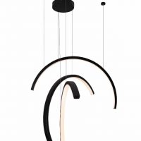 Lustra TRIO ARC P0507