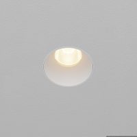 Spot Incastrat DOWNLIGHT DIP 3000K 10W DL119-10W-3K-TRS-W