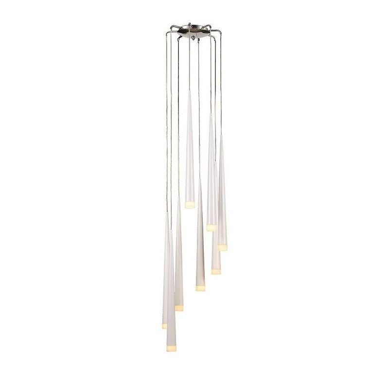 Lustra STYLO 8 AZ0209