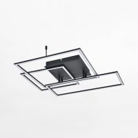 Plafoniera AVENIR DH190827BBK