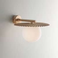 Aplica I-CHAPLIN-AP ORO