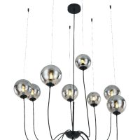 Lustra CONFLUX 8 AZ2639