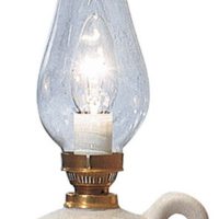 Veioza POMPEI C160-27.DEC.RMB