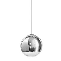 Lustra SILVER BALL 35 AZ0732