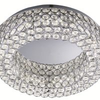 Plafoniera VESTA 4291-54CC