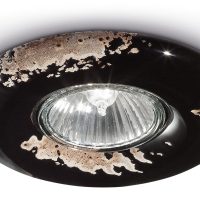 Spot Incastrat VINTAGE C481-VIN