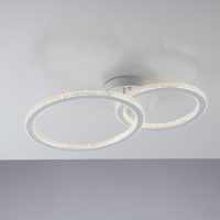 Plafoniera LED-BRYANT-PL2