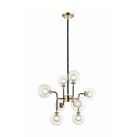 Lustra RIANO P0454-08C-SDGF