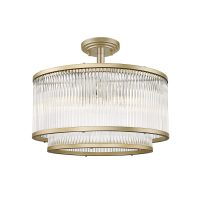 Plafoniera KAROLINA 4258800