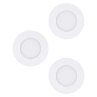 Spot Incastrat FUEVA 1 98633 / 3 buc.