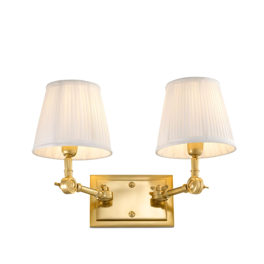 Aplica WENTWORTH DOUBLE 107222