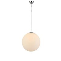 Lustra WHITE BALL 30 AZ2516