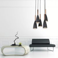 Lustra SOFT P0148