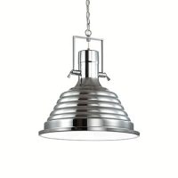 Lustra FISHERMAN SP1 CROMO 125824