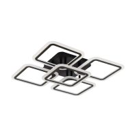 Plafoniera STELLAR MS232150R-BK