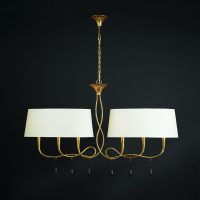 Candelabru PAOLA 3541