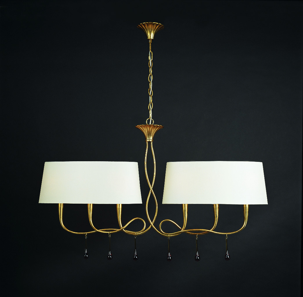 Candelabru PAOLA 3541