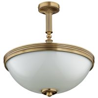 Plafoniera SORRENTO SOR-PL-3(P)