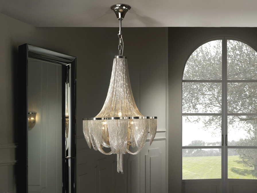 Candelabru MINERVA 872853