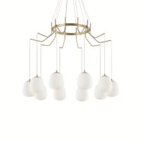 Lustra KAROUSEL SP10 206394