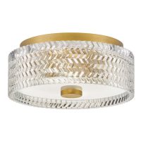 Plafoniera HK-ELLE-F-S-HB