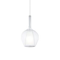 Lustra KALIQUE SP1-1 D18 TRANSPARENTE 359939