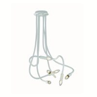 Lustra I-LOVER-6-BCO