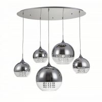 Lustra FERMI P140-PL-170-5-N