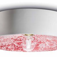 Plafoniera PI C1792-MIR