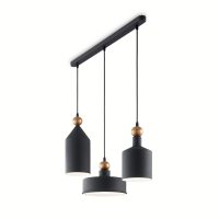 Lustra TRIADE SP3 194677