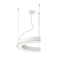 Lustra SEMI 3000K 3918-0015-3-W-N