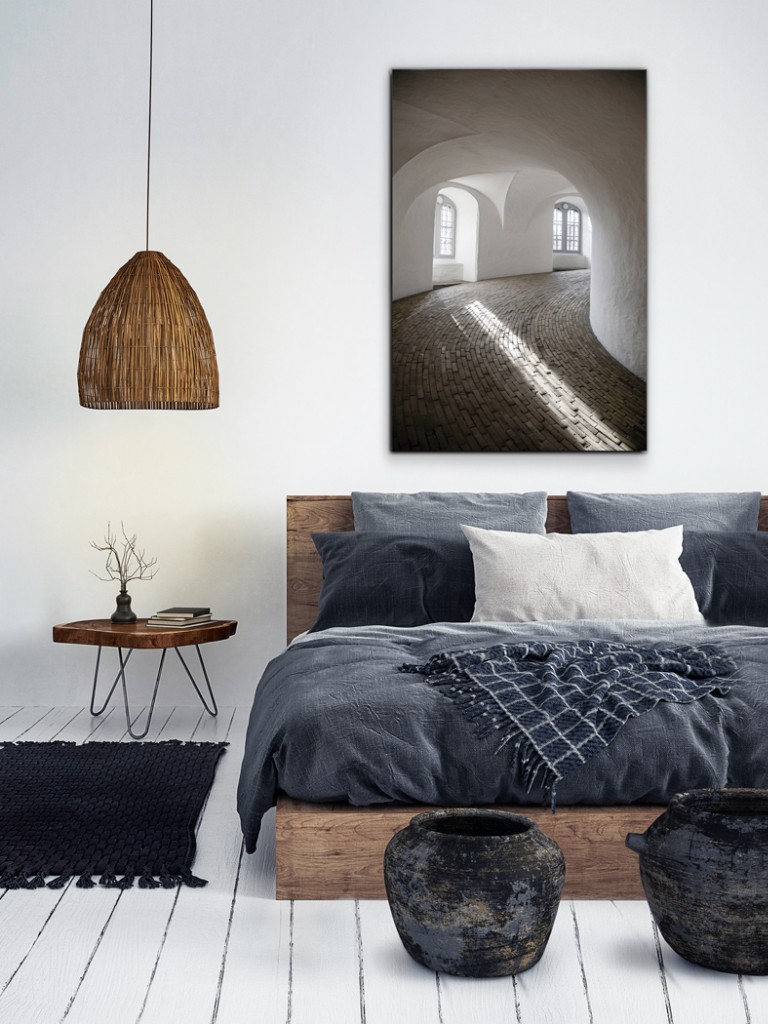 Tablou PASAJE 755429