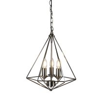 Lustra DIAMOND 1443-3SI