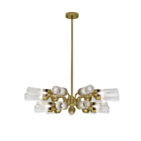 Lustra TUBES 018236D80L1G