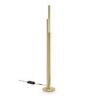 Lampadar DORICA PT3 OTTONE 366241