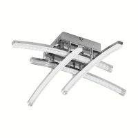 Plafoniera PERTINI 96093