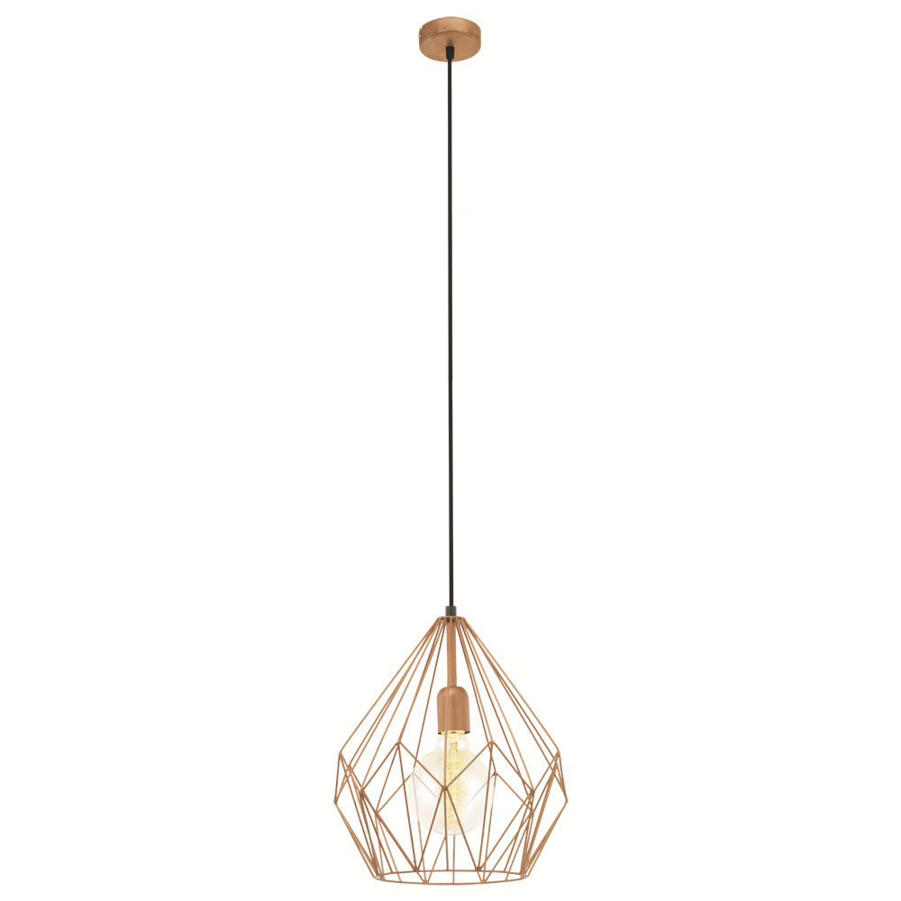 Lustra CARLTON 49258
