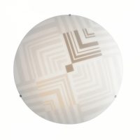 Plafoniera I-SEVENTY/PL30