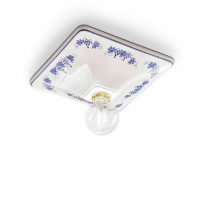 Plafoniera TRIESTE C136