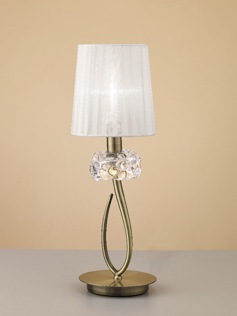 Veioza LOEWE 4737