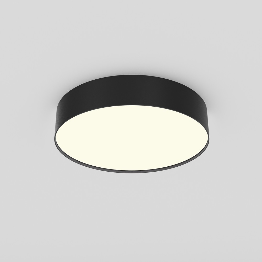 Plafoniera ZON C032CL-36W3K-RD-B