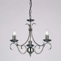 Candelabru BERNICE 2030-3AS