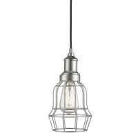 Lustra BELL CAGE 6847CC