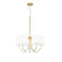 Candelabru I-SALLY-5-ORO