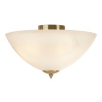 Plafoniera LUX AND BELLE 1724AB