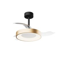 Lustra NISEKO FAN S 9092