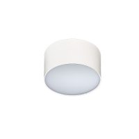 Spot Aplicat MONZA R 12 4000K WH AZ2256