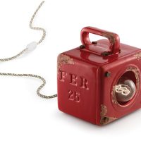 Veioza INDUSTRIAL C1650-VIR